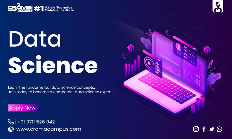 How Can Data Science Training Help You?