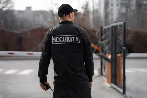 How to Choose the Best Security Guard Service in Dubai