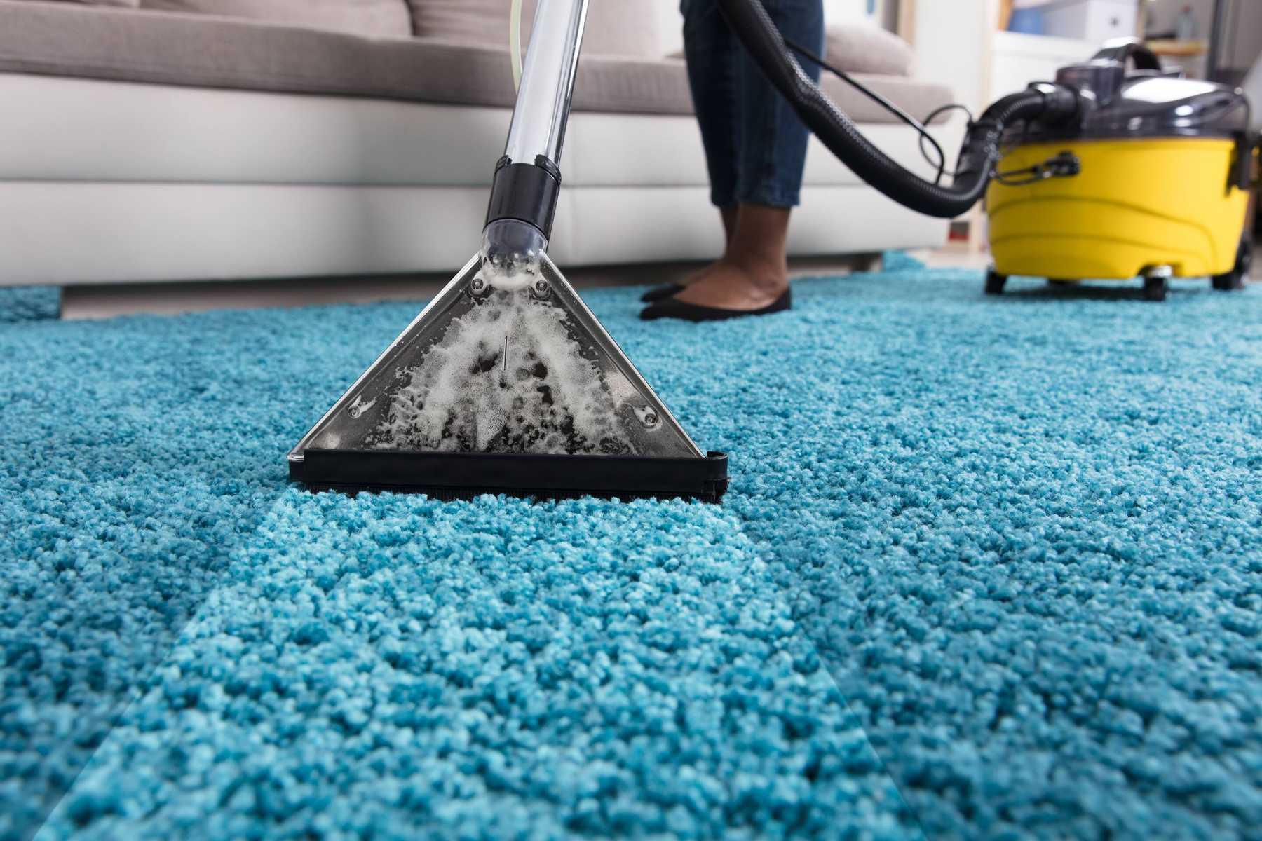 Boost Home Health and Comfort with Expert Carpet Cleaning