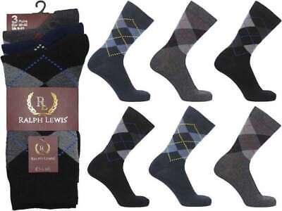 Ralph Lewis Socks Elevating Comfort and Style