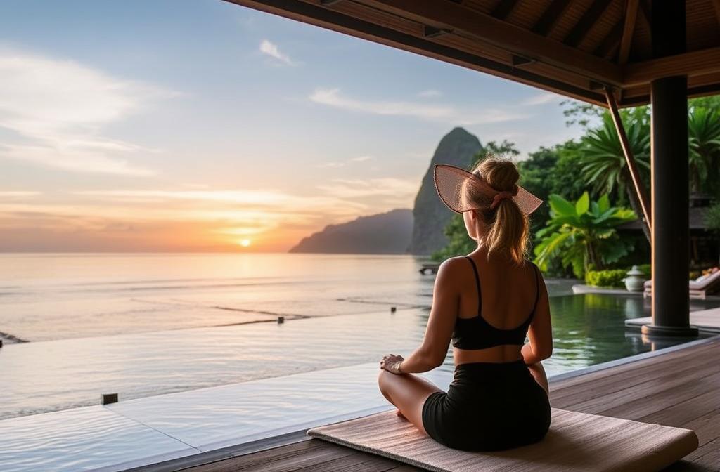 The Wellness Transformation You’ve Been Waiting For: 6 Reasons to Choose Bali