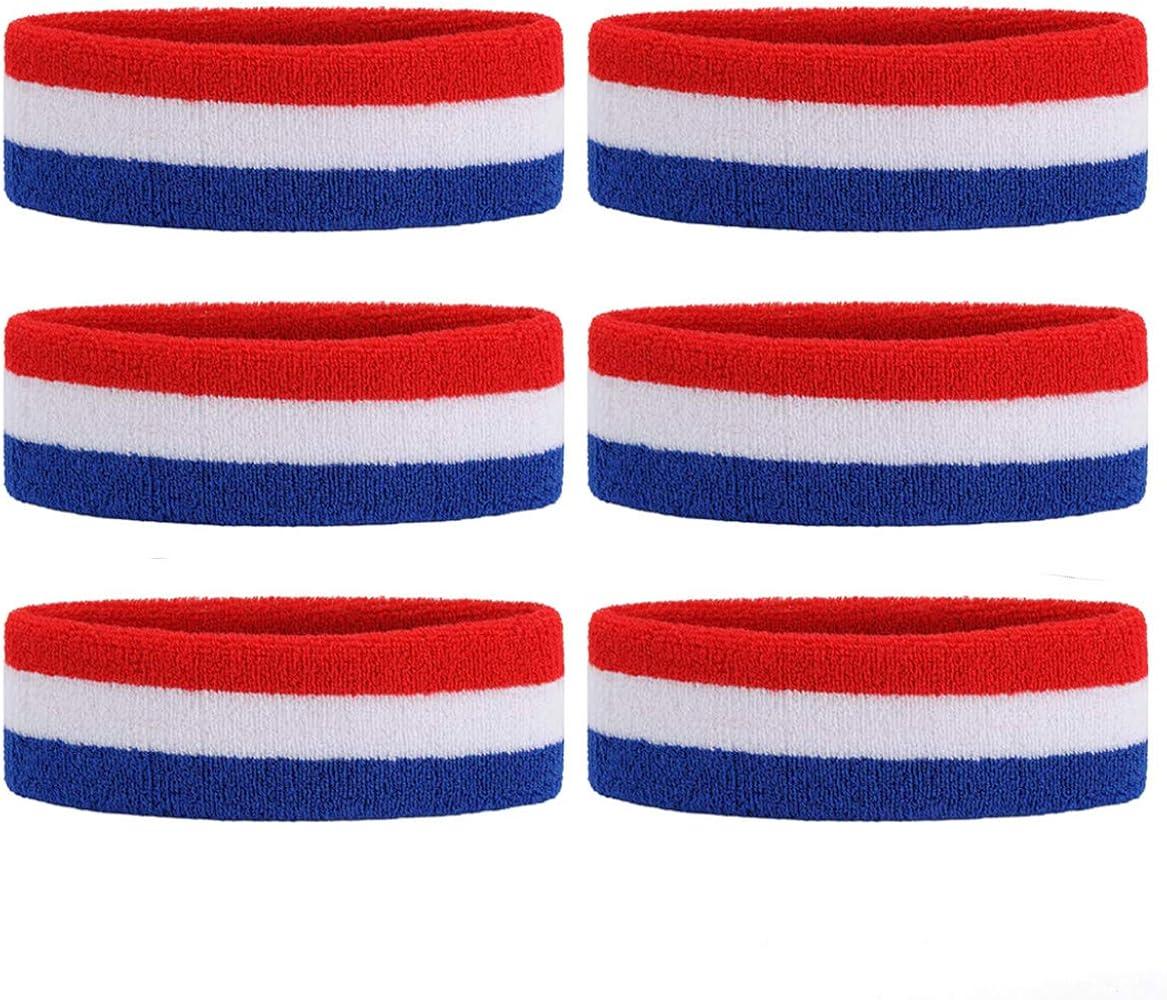 Sweatbands UK A Comprehensive Guide to Their Use, Benefits, and Styles