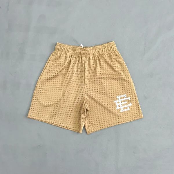 Stay Bold and Confident with the Latest Stylish Shorts Looks