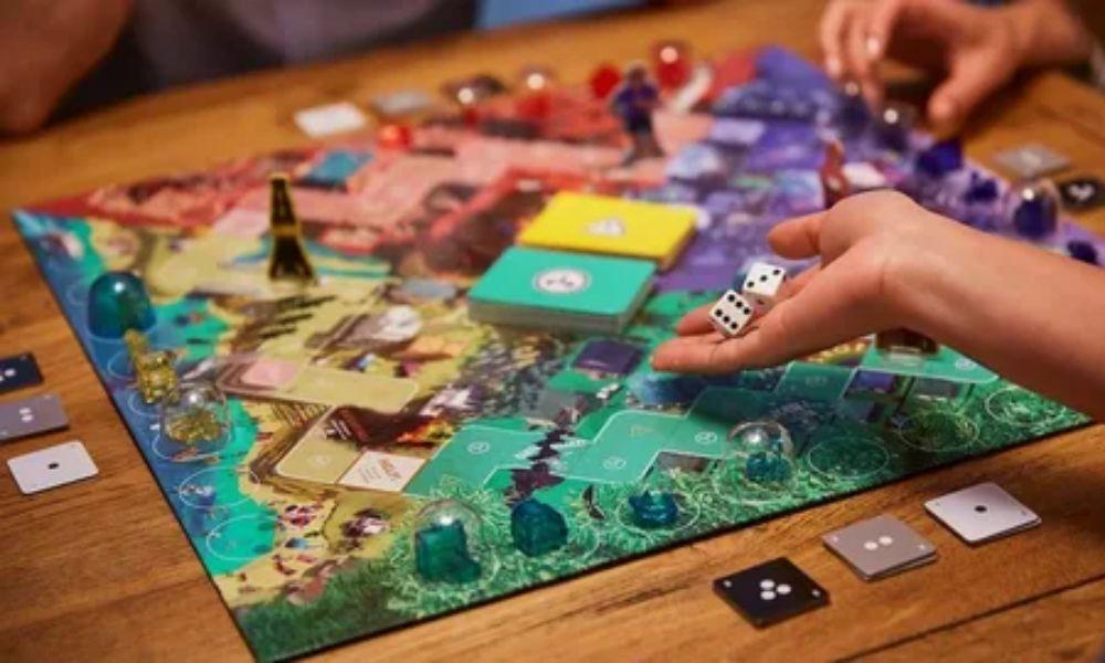 Why Board Game Boxes Matter For Game Enthusiasts