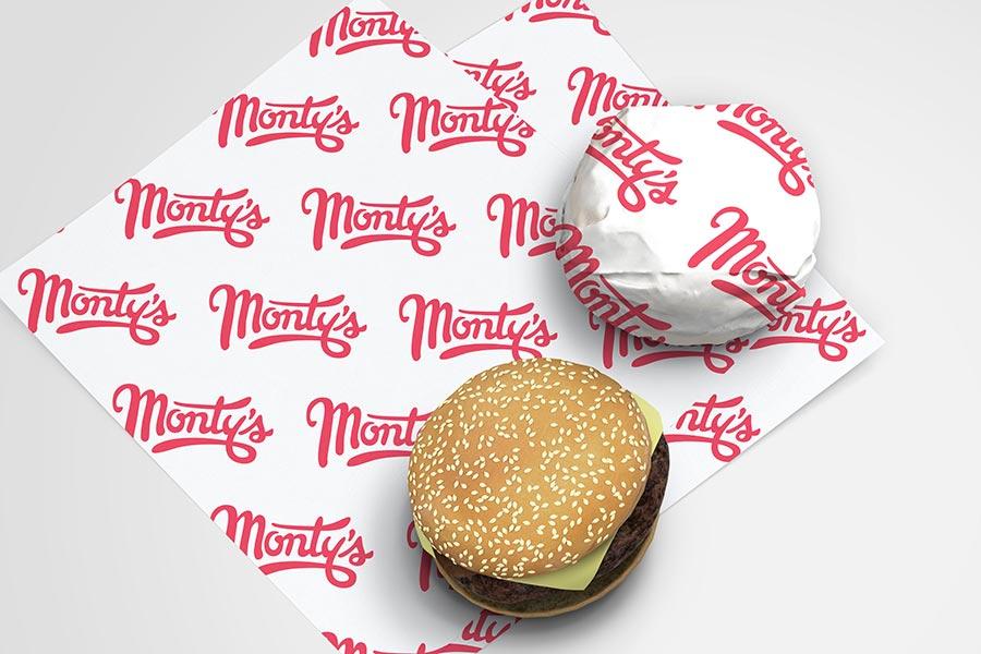 Personalized food Paper: Elevate Your Brand Image