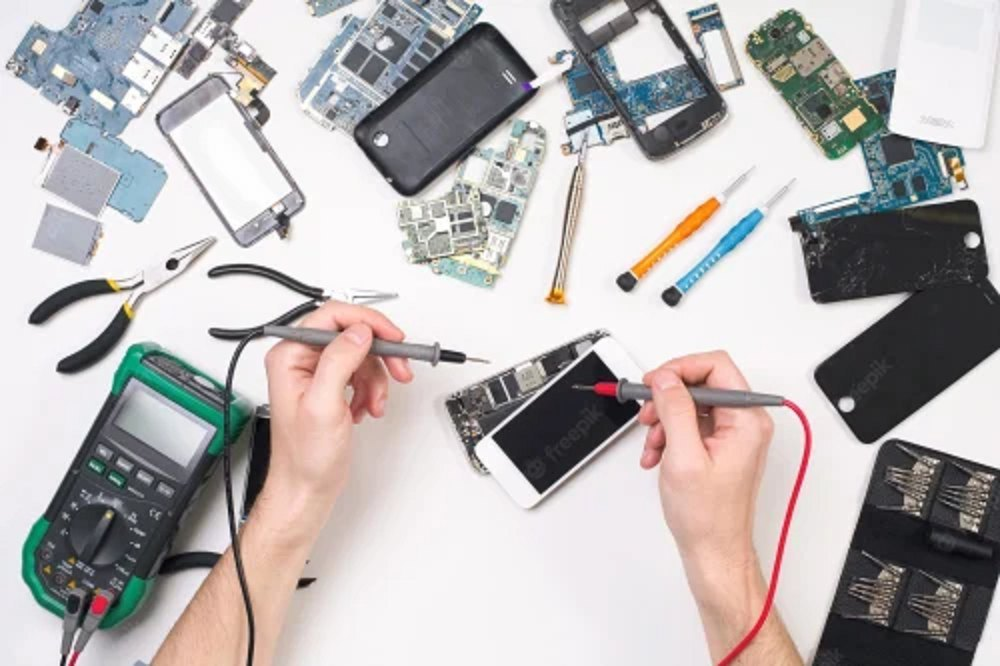 How to Choose Affordable Phone Repair Services?