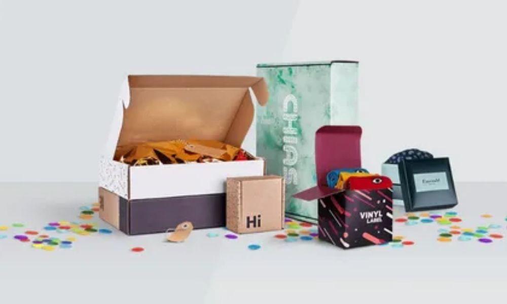 How To Create Interactive Retail Boxes For Customer Engagement