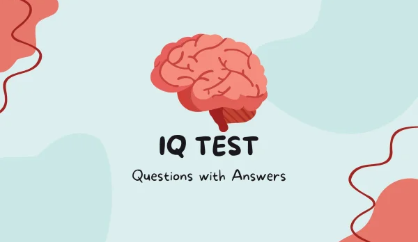 Free IQ Test Online: A Convenient Way to Assess Cognitive Abilities