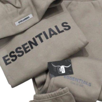 Essential Clothing Build Outfits Ahead of Time