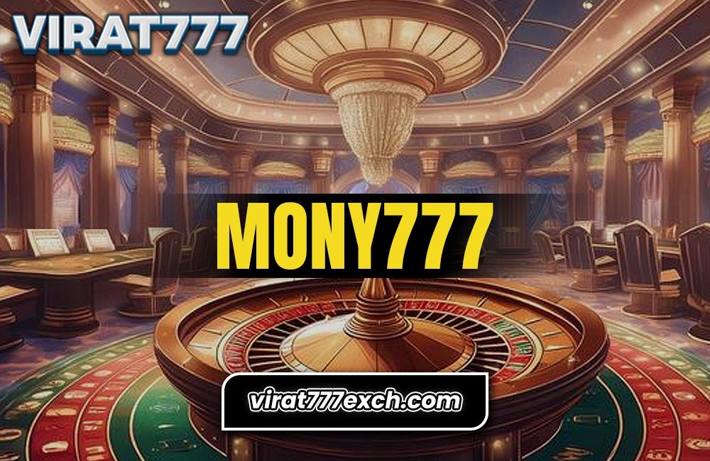 Mony777:  Get your cricket ID at Mony777 online provider in India