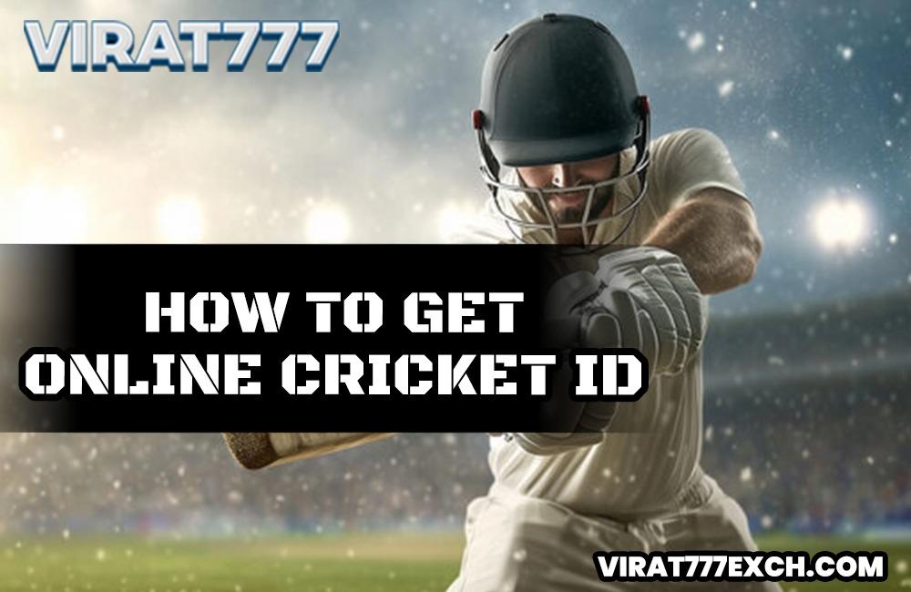 Online Cricket ID - Tips to win in online sports games