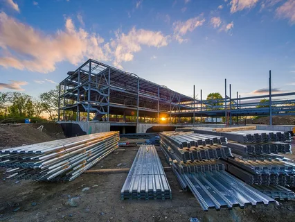 Understanding the Role of Metal Fabrication in Residential Construction