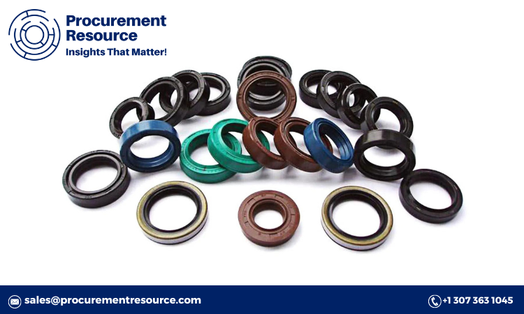 Fluoroelastomer Price Trend Report: Market Analysis, Historical & Forecast, Database