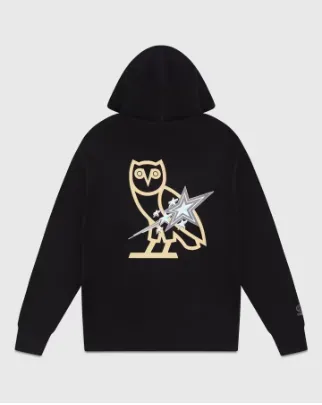 The Ultimate Guide to OVO Clothing: Elevate Your Streetwear Game