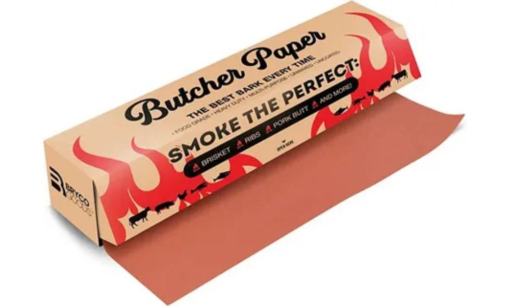 Why Custom Butcher Paper is Crucial for Your Business