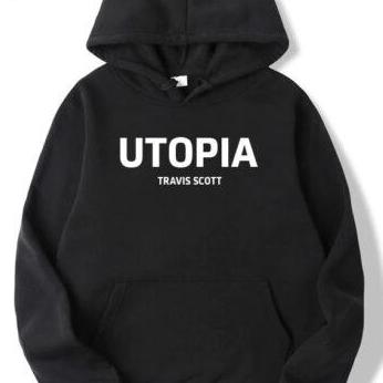 Utopia Hoodie