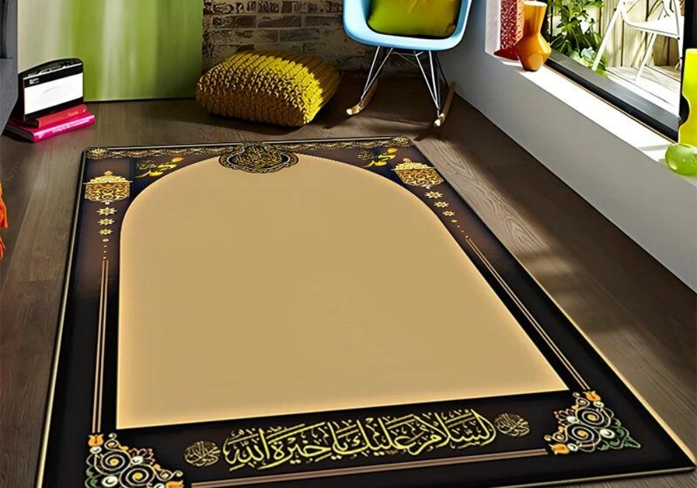 Affordable Mosque Carpets in Dubai to Love