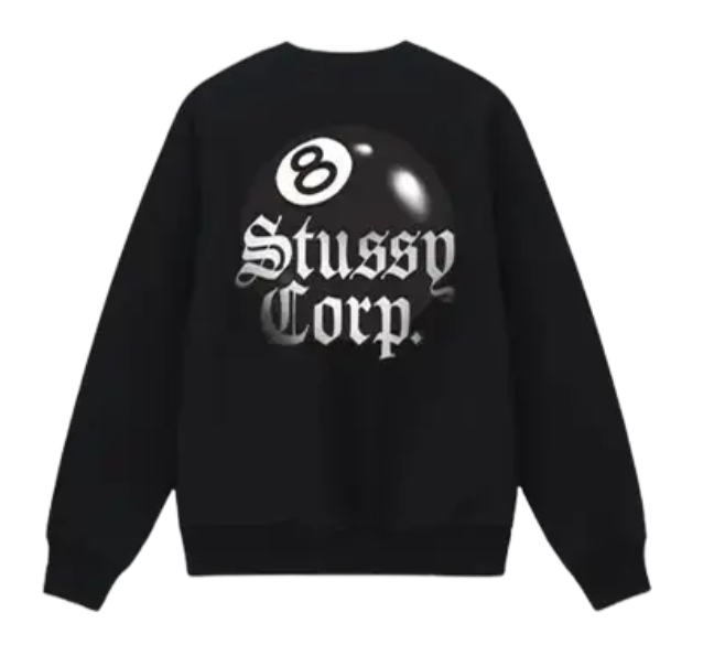 Stussy Clothing: A Streetwear Icon