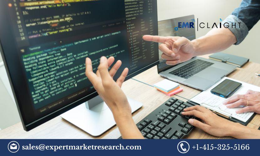 Procurement Software Market Size, Share, Demand and Industry Report | 2032