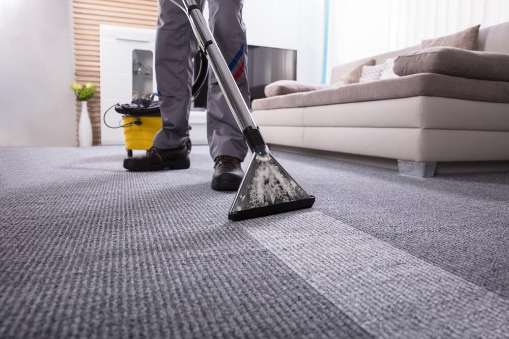 How Regular Carpet Cleaning Supports Home Comfort and Health