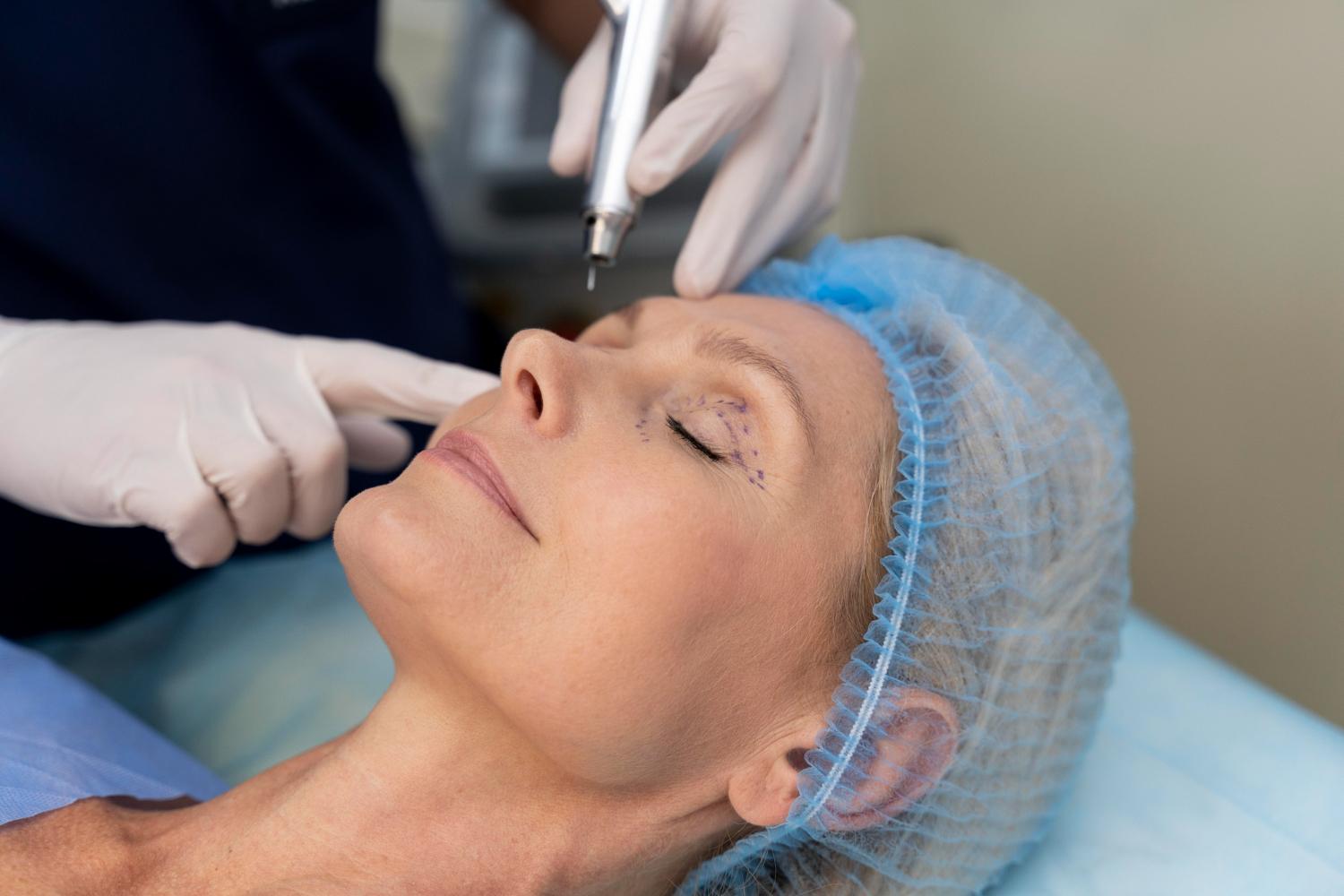 Unlock Youthful Skin with Morpheus8 in Fort Lauderdale: The Next Level of Skin Rejuvenation