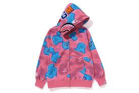 Bape Hoodie modren fashion