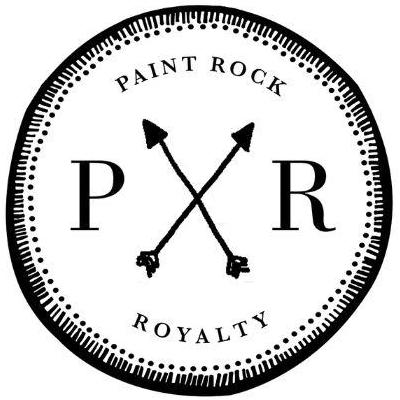 Paint Rock  Royalty