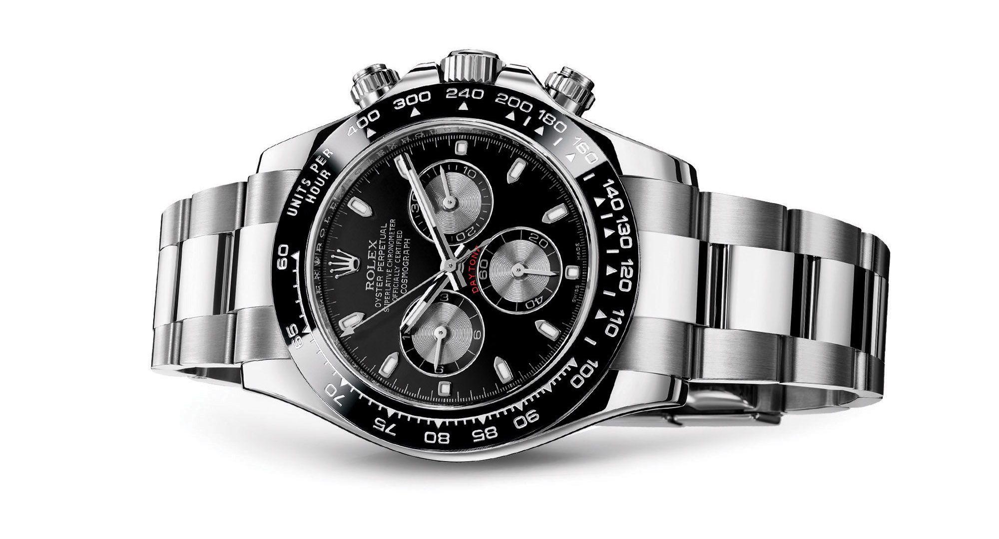 Best Master Copy Watches for Fashion-Forward Men