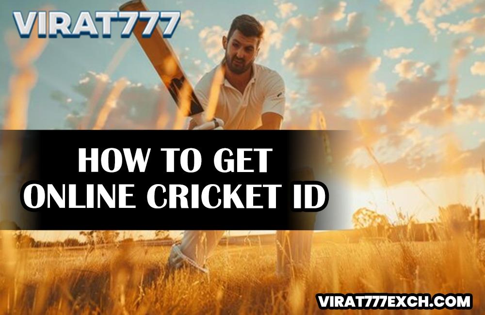 Online Cricket ID Registration – The First Step to Explore Cricket Betting Markets