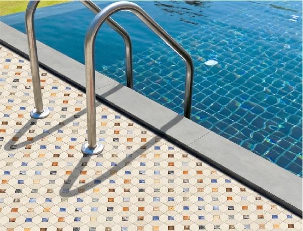 Choosing the Perfect Swimming Pool Tiles for Your Area