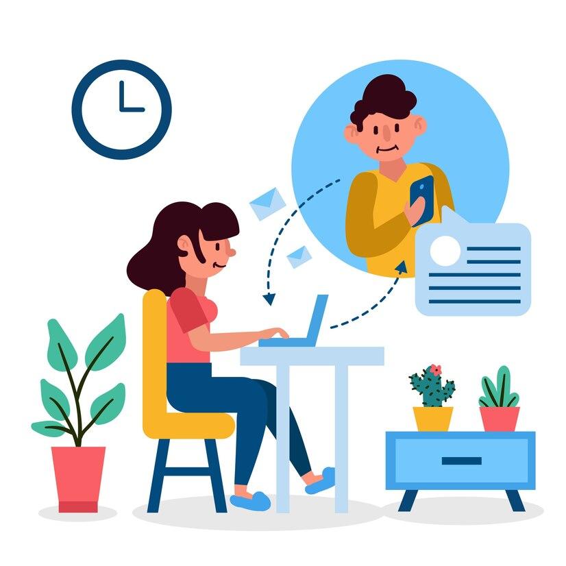 Connect Freelancing Platform