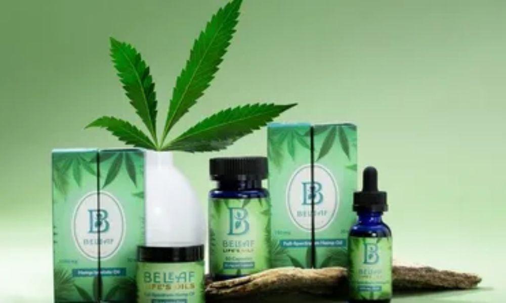 The Impact Of High-Quality CBD Packaging Boxes On Sales