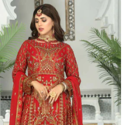 Pakistani  Clothing Brands