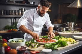 Chef Skills Development Course in Rawalpindi