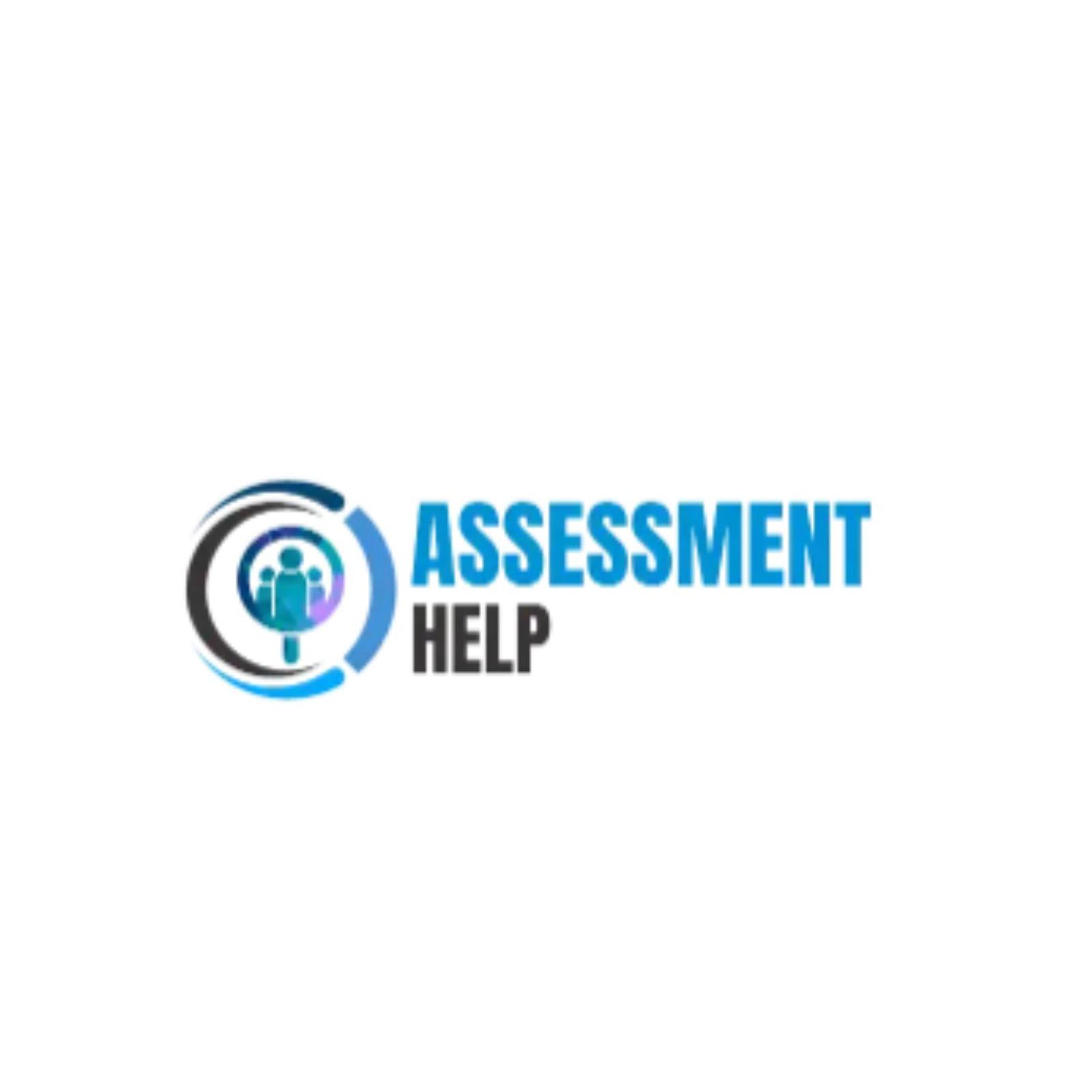 Assessment Help