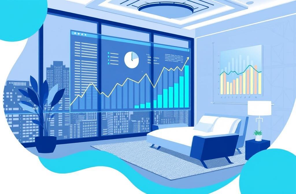 The Power of Analytics in Hotel Revenue Management: Pro Tips