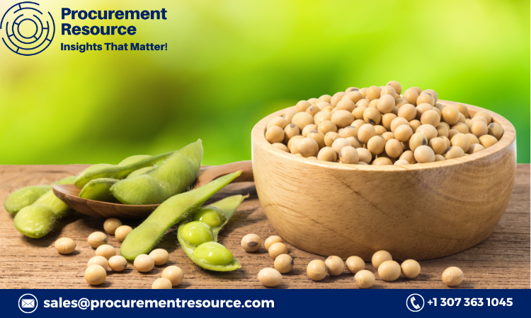 Soybean Production Cost Report: Model, Trends, Logistics, and Global Outlook