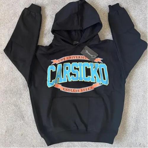 Carsicko Clothing: Where Streetwear Meets Individuality