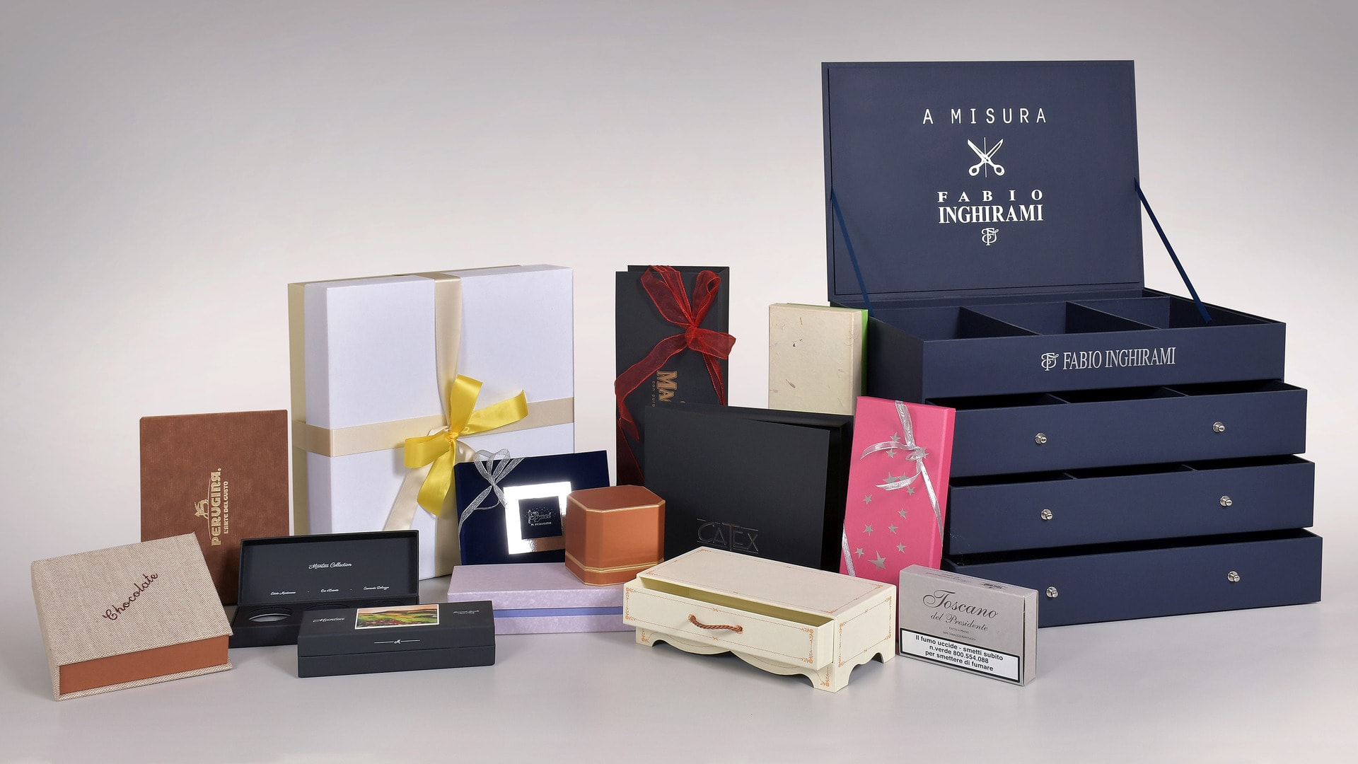 The Ultimate Guide to Retail Boxes How Packaging Can Boost Your Business