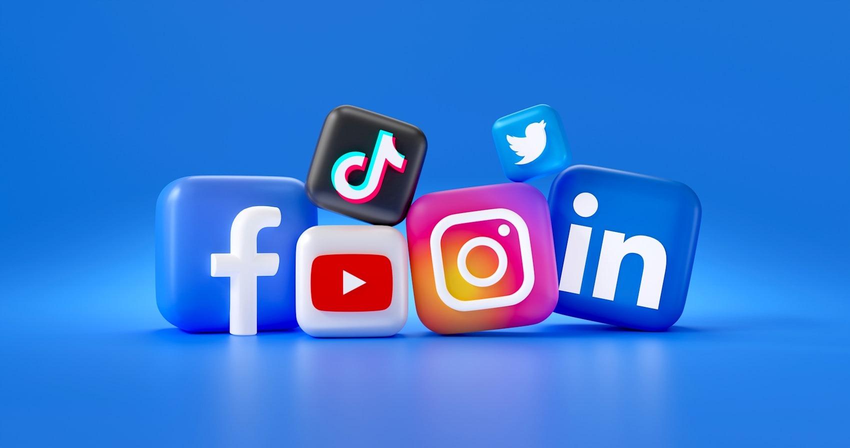 Cara Menarik Pelanggan Baru dengan Social Media Marketing