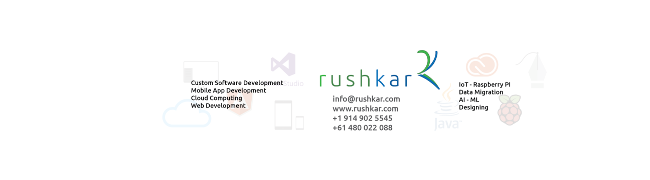 Rushkar  Technology