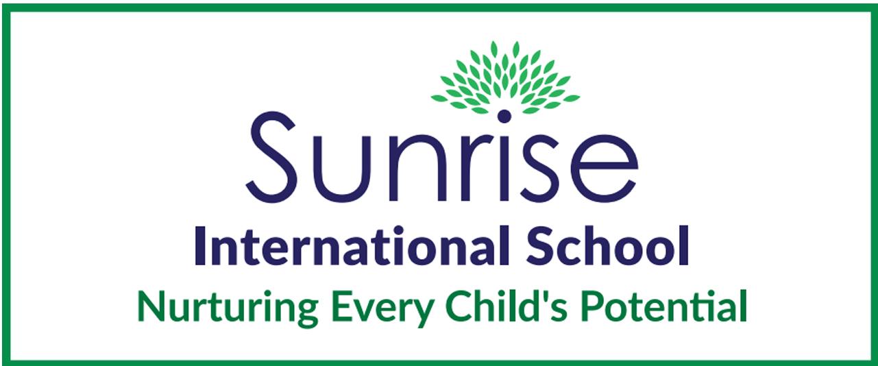 Best School in Sonipat – Sunrise International School