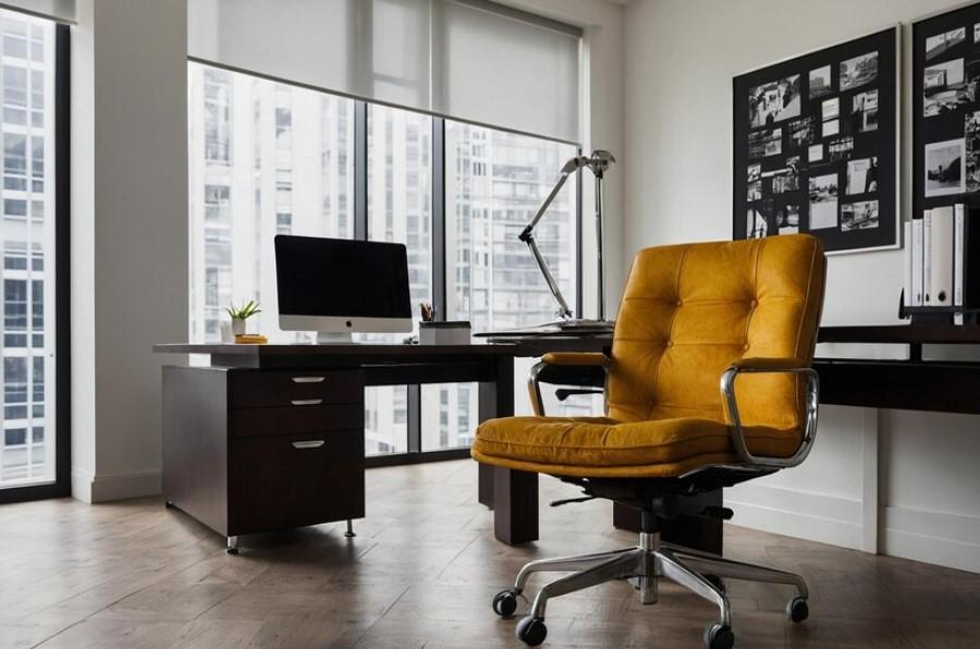 What to Know Before Buying Office Chairs Online