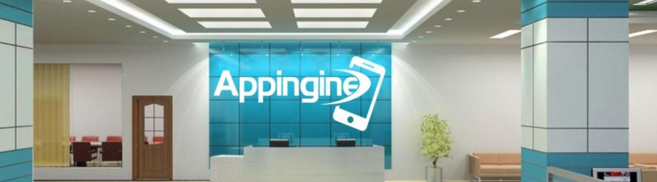 Appingine Mobile App Development Company