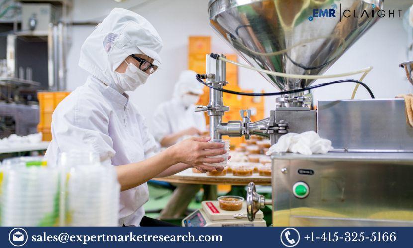 High-pressure Processing (HPP) Foods Market Size, Share, Growth and Report | 2032