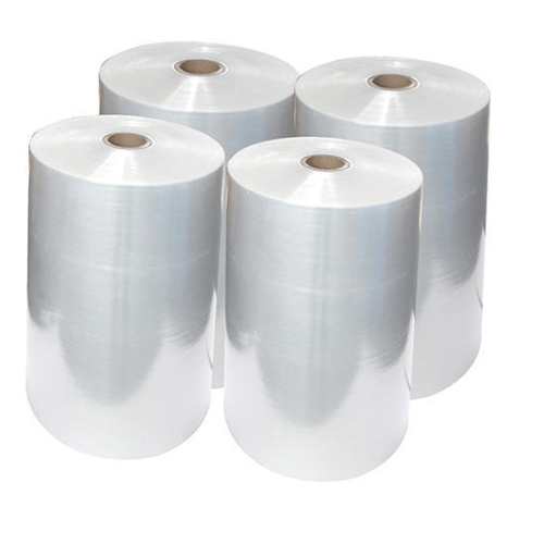 LDPE Plastic Roll: An Economical Approach to Logistics