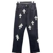 Chrome Hearts  Jeans