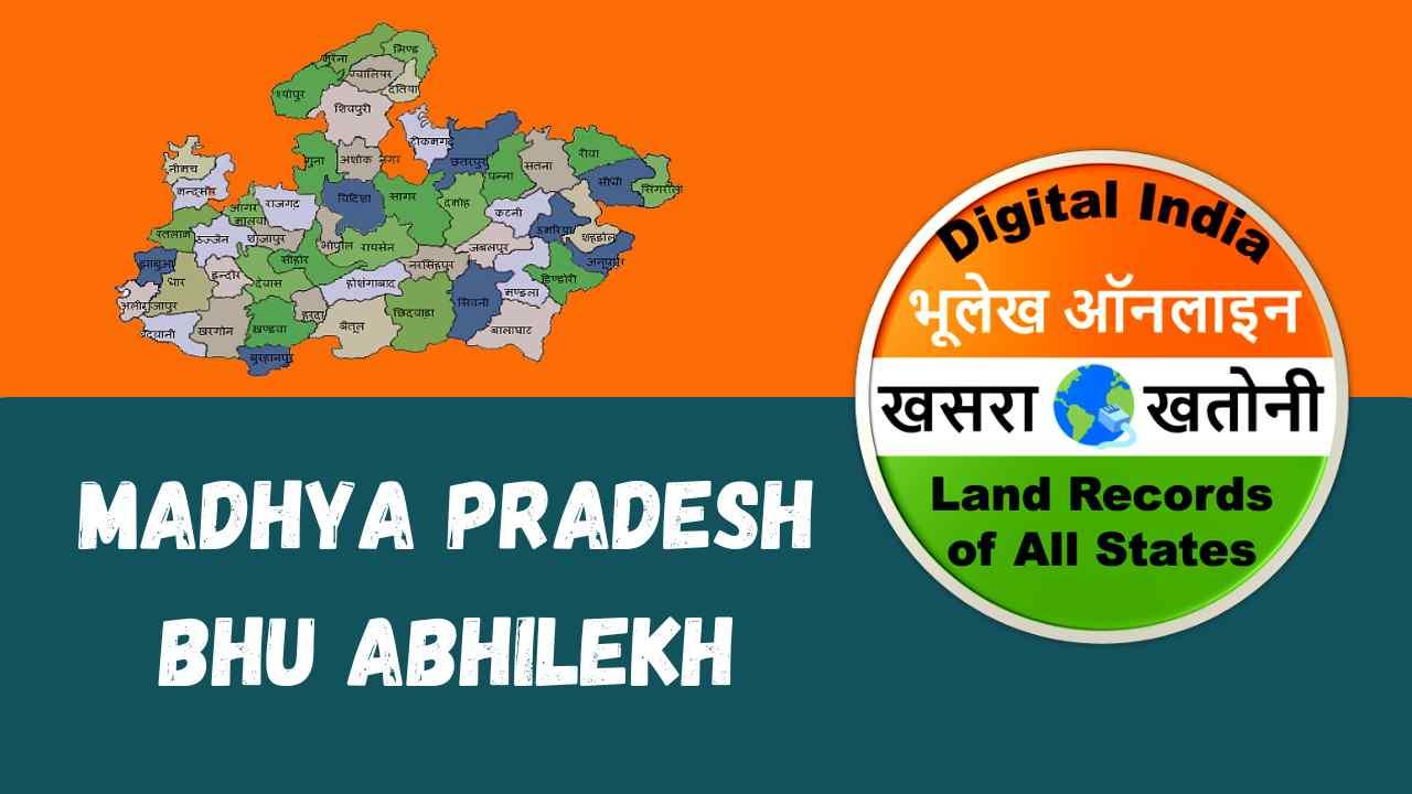 A Comprehensive Guide to MP Bhulekh Portal: Access Land Records and Services Online 