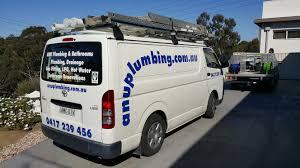 Plumber Parramatta