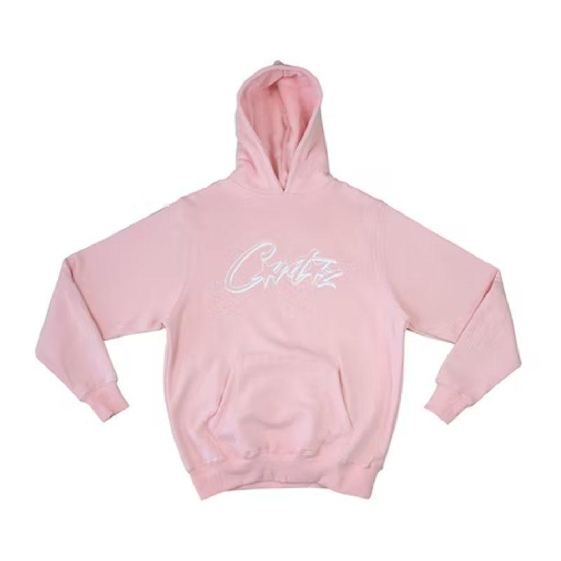  Corteiz hoodie has become more than just a piece of clothing 